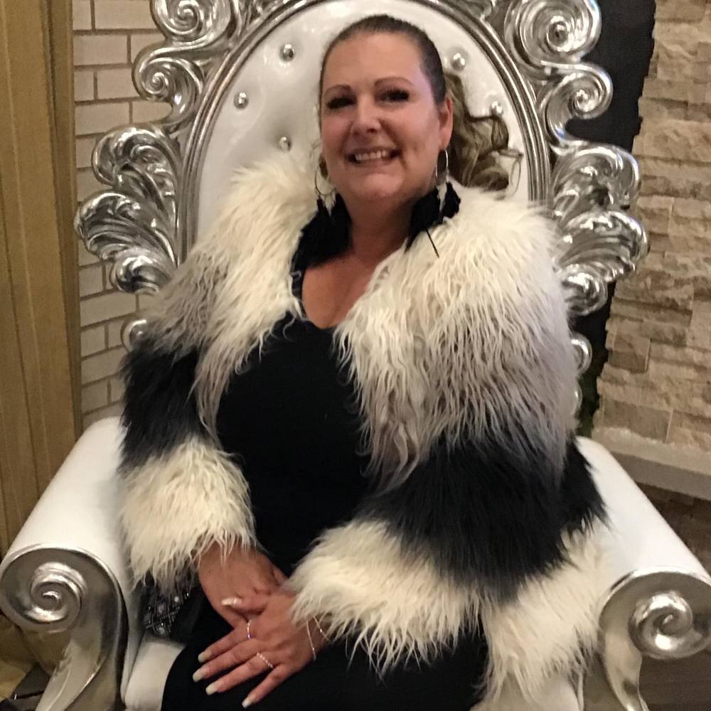 Meet your Posher, Janeen